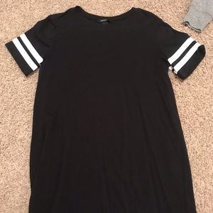 Forever 21 t-shirt dress